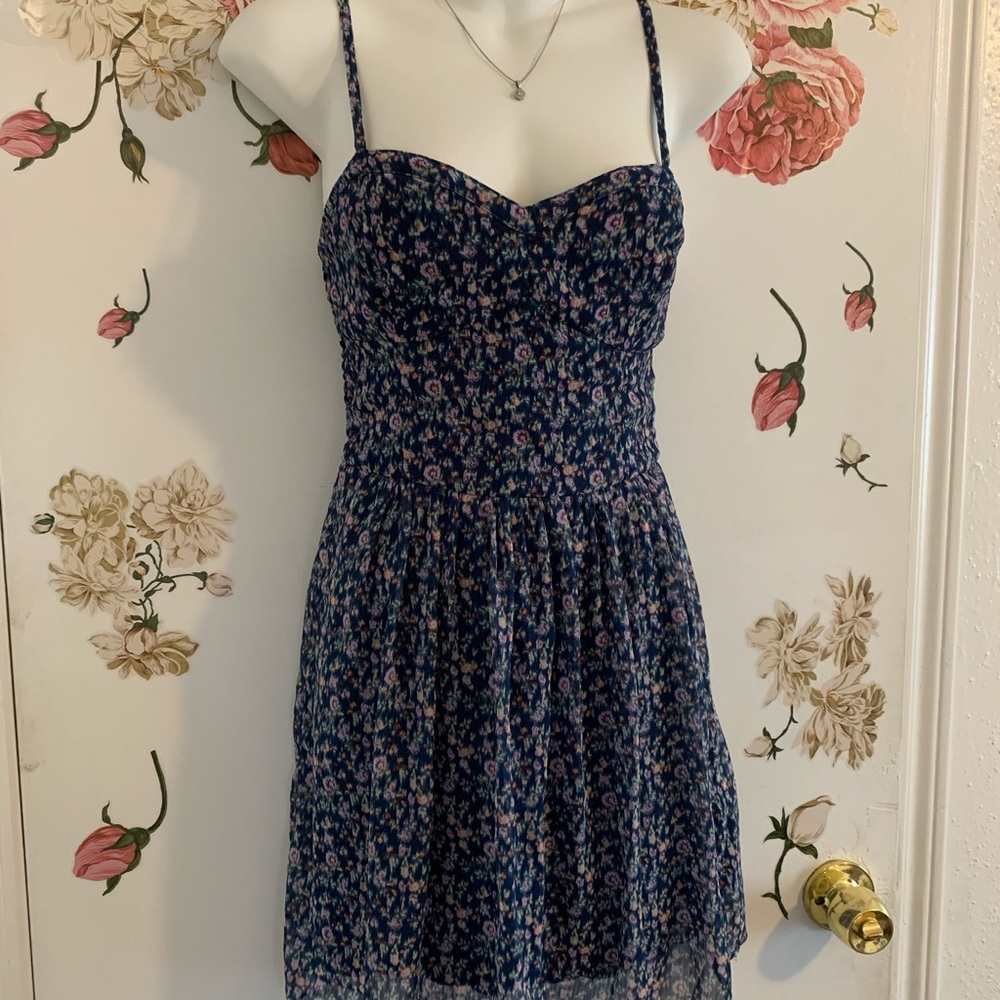 Abercrombie mini dress bundle of 2
